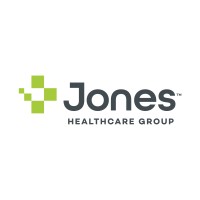 Jones Healthcare Group logo - Similar company to London District Catholic School Board