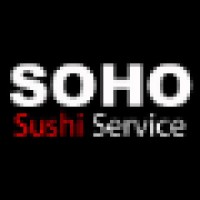 Soho Sushi Service
