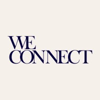 Weconnect Agency logo - Similar company to Apollo Studio