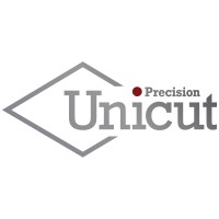 Unicut Precision logo - Similar company to Luvata Welshpool