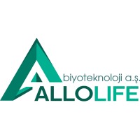 ALLOLIFE Biyoteknoloji A.Ş. logo - Similar company to Sigmacertify