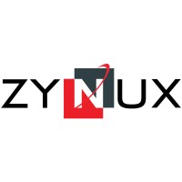 ZYNUX logo - Similar company to Computer Plaza-Me