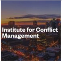Lipscomb University's Institute for Conflict Management logo - Similar company to Lipscomb University College Of Leadership & Public Service