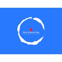 Stop Stalking Now Foundation logo - Similar company to No Game