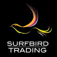 Surfbird Trading logo - Similar company to Idh Sa