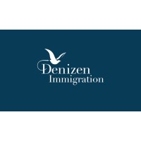 Denizen Immigration logo - Similar company to Edwards Law