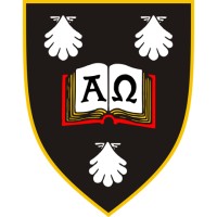Linacre College, Oxford logo - Similar company to Kellogg College, University Of Oxford