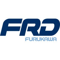 FRD | Furukawa Rock Drill USA, Inc. logo - Similar company to Mantech Mining Services