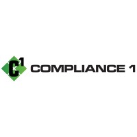 Compliance-1 logo - Similar company to Esm Technologies