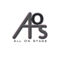All On Stage Productions logo - Similar company to Gse Audiovisual, Inc.