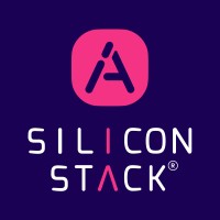 Silicon Stack® logo - Similar company to Vips Wallet