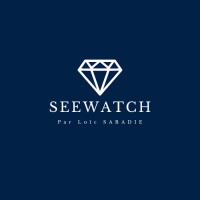 SeeWatch logo - Similar company to Robertz&Co.