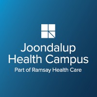 Joondalup Health Campus logo - Similar company to Shipshape Bookkeeping