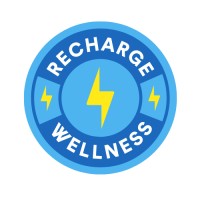 Recharge Wellness logo - Similar company to Cossmanpr