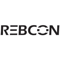 REBCON GROUP logo - Similar company to Architude Bim Services