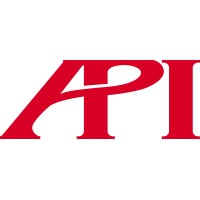 API Metrology logo - Similar company to Windows Usa