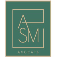 ASM Avocats logo - Similar company to Api Conseil - Juridique