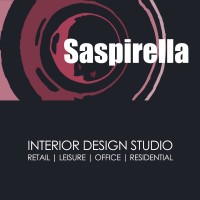 Saspirella Ltd. logo - Similar company to Lightarchitecture