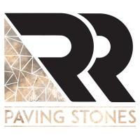 RR PAVING STONES logo - Similar company to Directstone Ltd