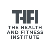 The Health and Fitness Institute logo - Similar company to Study Active