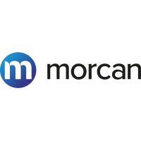 Morcan Limited logo - Similar company to Planet Solutions Ltd