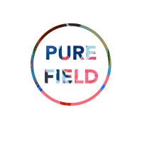 PureField logo - Similar company to Pocare