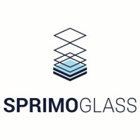 Sprimoglass logo - Similar company to Polypane Glasindustrie Nv