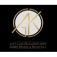GAK Design & Build logo - Similar company to Polyline