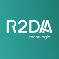R2DA Tecnologia logo - Similar company to Astlan