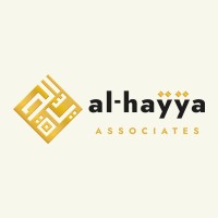 Al-Hayya Associates