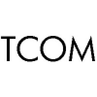 TCOM logo - Similar company to Tcom Doo