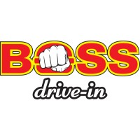 Burger Boss logo - Similar company to Burger Bach