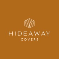 Hideaway Covers Pty Ltd logo - Similar company to Shed Bonanza