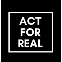 Act for real logo - Similar company to Xtra It Resources