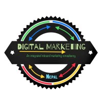 Digital Marketing Nepal logo - Similar company to Digital Experts - Nepwall