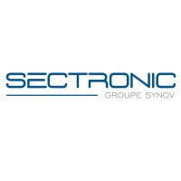 SECTRONIC logo - Similar company to Smartaly