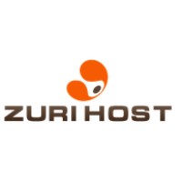 ZuriHost logo - Similar company to Bluetouch Solutions