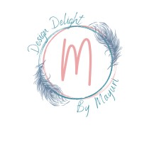Design Delight By Mayuri logo - Similar company to Platform 10X - A Holistic Personal Branding Agency