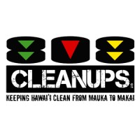 808 Cleanups logo - Similar company to Mappy