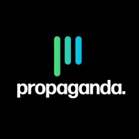Propaganda Marketing logo - Similar company to Mave Ltd