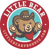 Little Bear Produce logo - Similar company to Fox Packaging & Fox Solutions