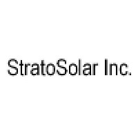 StratoSolar Inc. logo - Similar company to Profilodomi