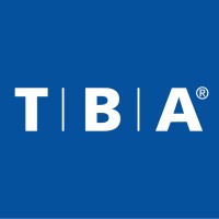 TBA Group logo - Similar company to Tba