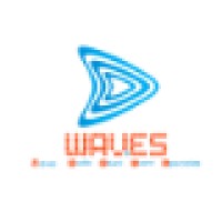 waves events logo - Similar company to M1 Gaming