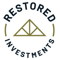 Restored Investments logo - Similar company to Ascom Electric Inc