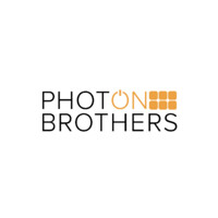 Photon Brothers logo - Similar company to Inner Solar