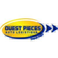OUEST PIECES AUTO LOGISTIQUE - OPAL (GROUPE DUBREUIL) logo - Similar company to Ouest Injection