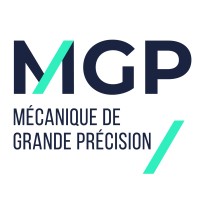 MECANIQUE DE GRANDE PRECISION logo - Similar company to Serode