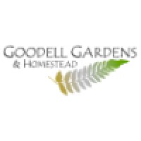Goodell Gardens & Homestead logo - Similar company to Newtech Systems, Inc.