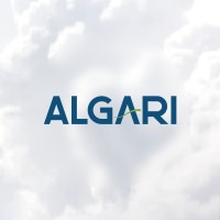 Algari ID logo - Similar company to Ilona Networks